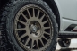 Preview: 8x18 ET45 Twin-Monotube-Projekt-AT2 Alufelge sand für VW T5